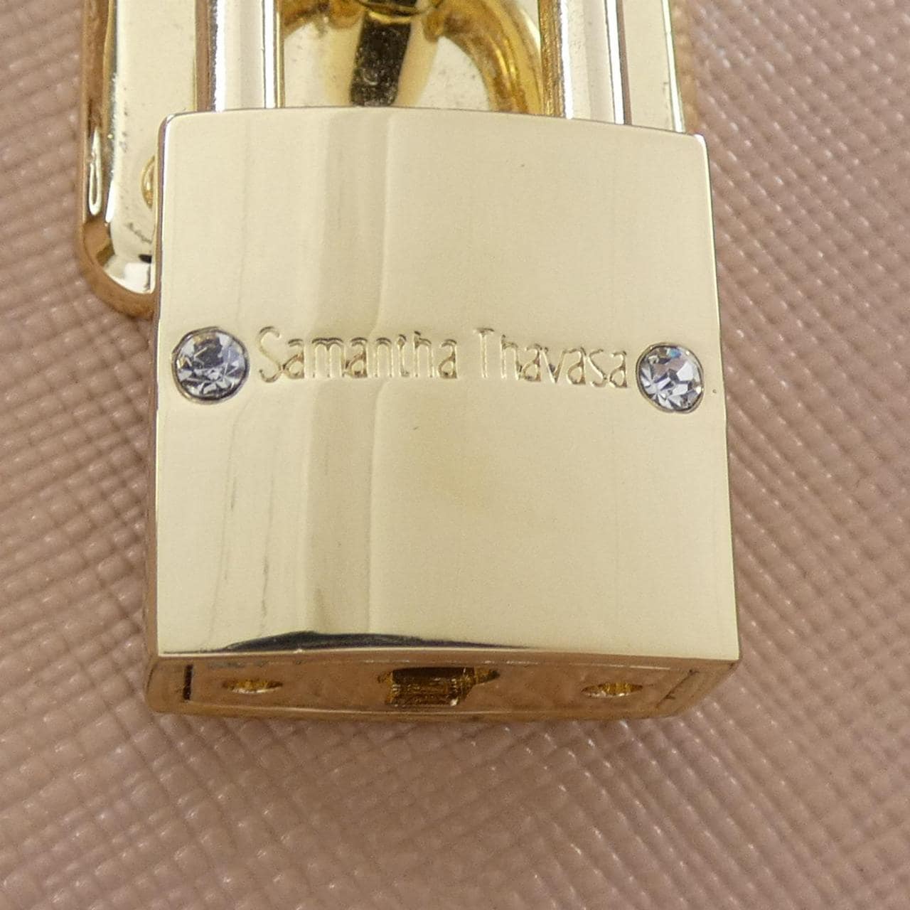 サマンサタバサ Samantha Thavasa BAG