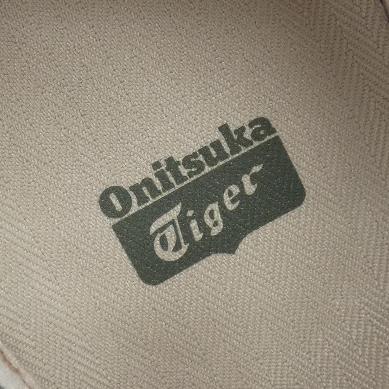オニツカ タイガー ONITSUKA TIGER MEXICO 66 SD スニーカー