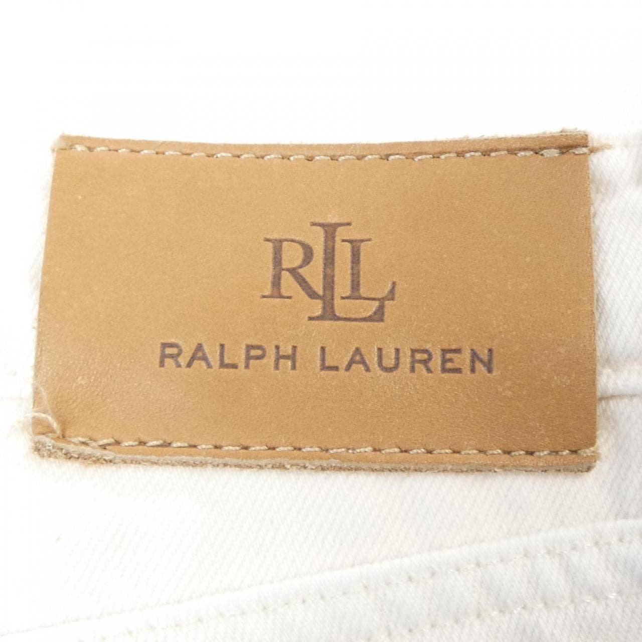 ローレンラルフローレン LAUREN RALPH LAUREN ジーンズ