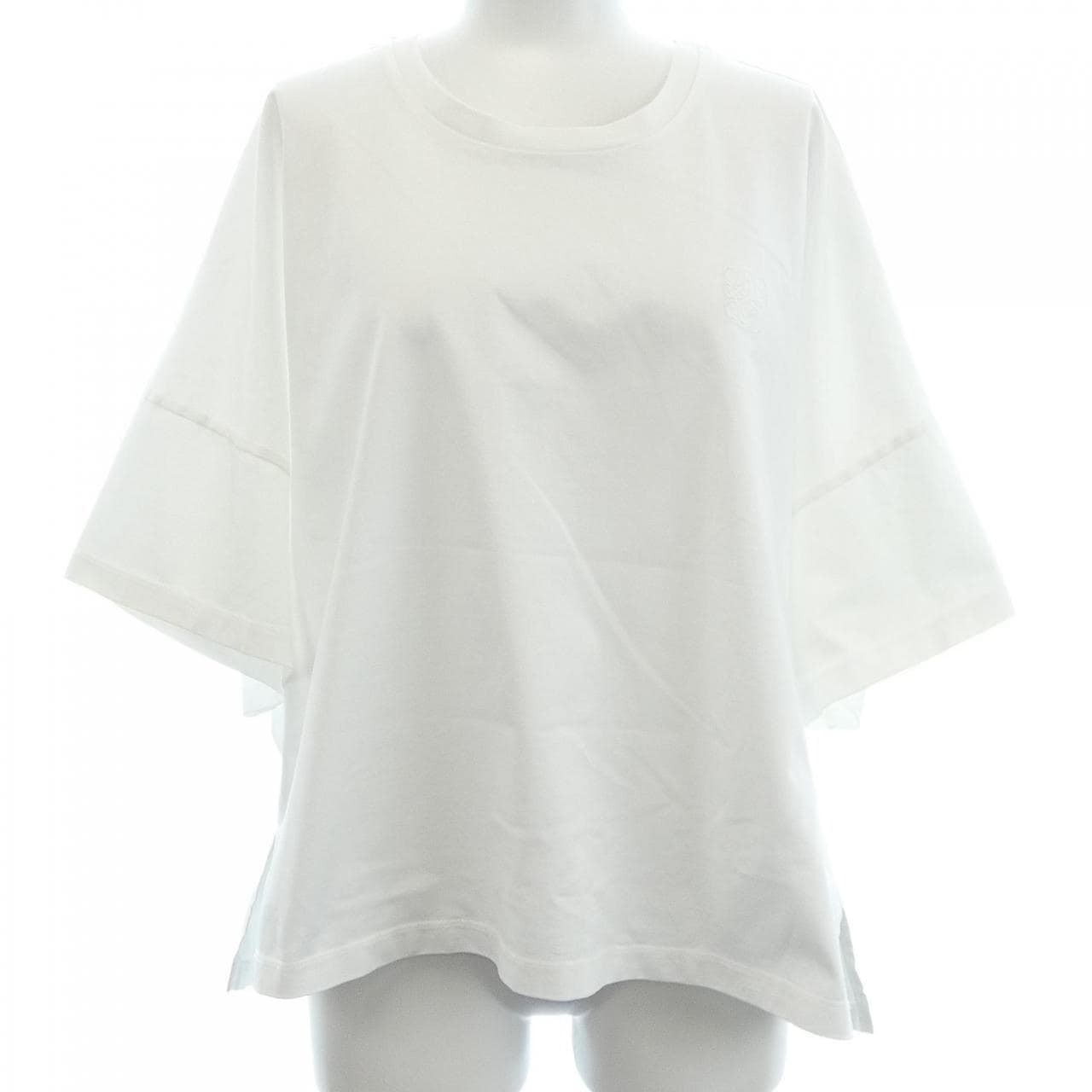 ロエベ LOEWE アナグラム ANAGRAM S359341XA4 Tシャツ