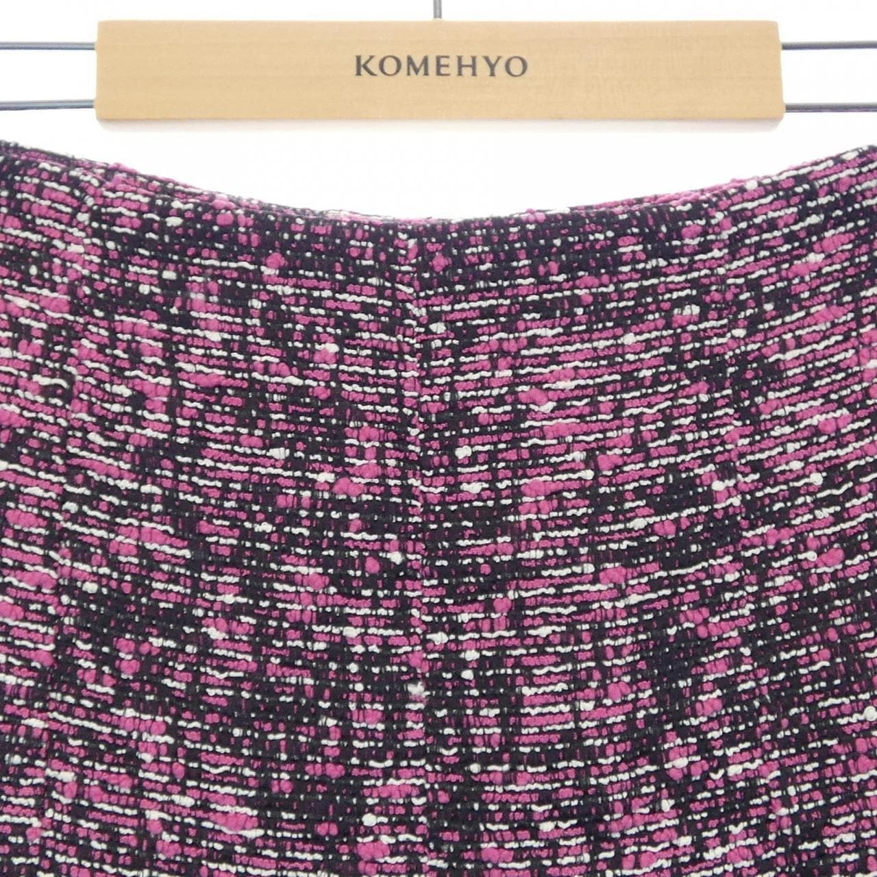 クリスチャンディオール CHRISTIAN DIOR 2C21317A1321 スカート