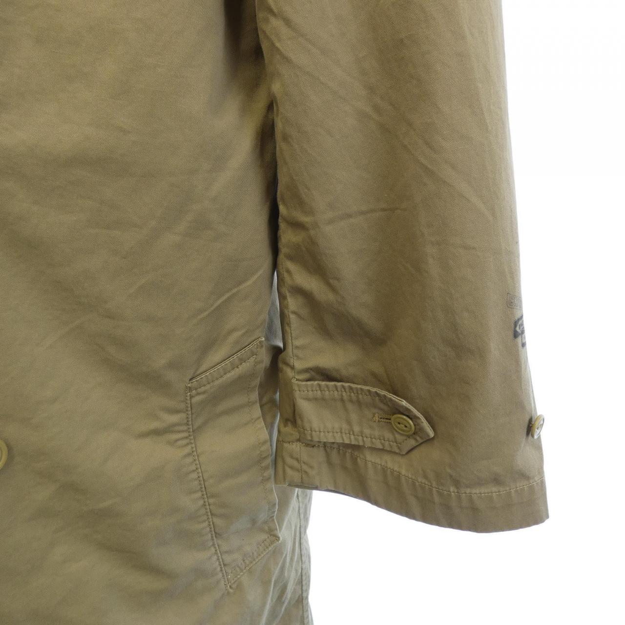 マディソンブルー MADISON BLUE MB254-2020 コート