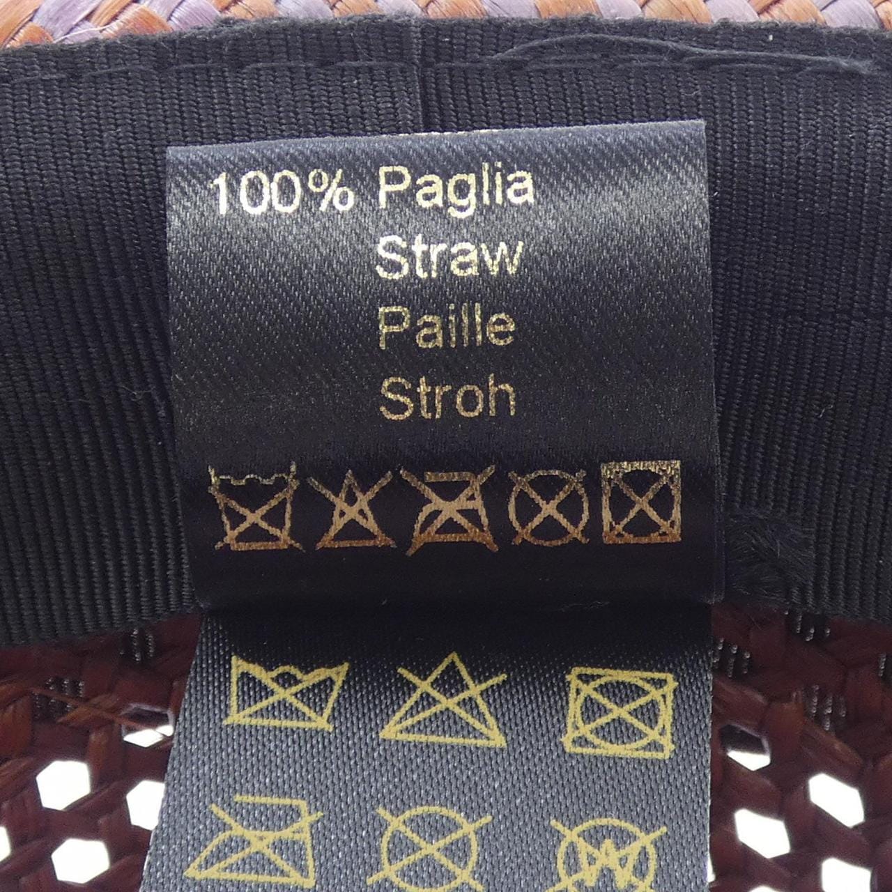 ボルサリーノ BORSALINO ハット