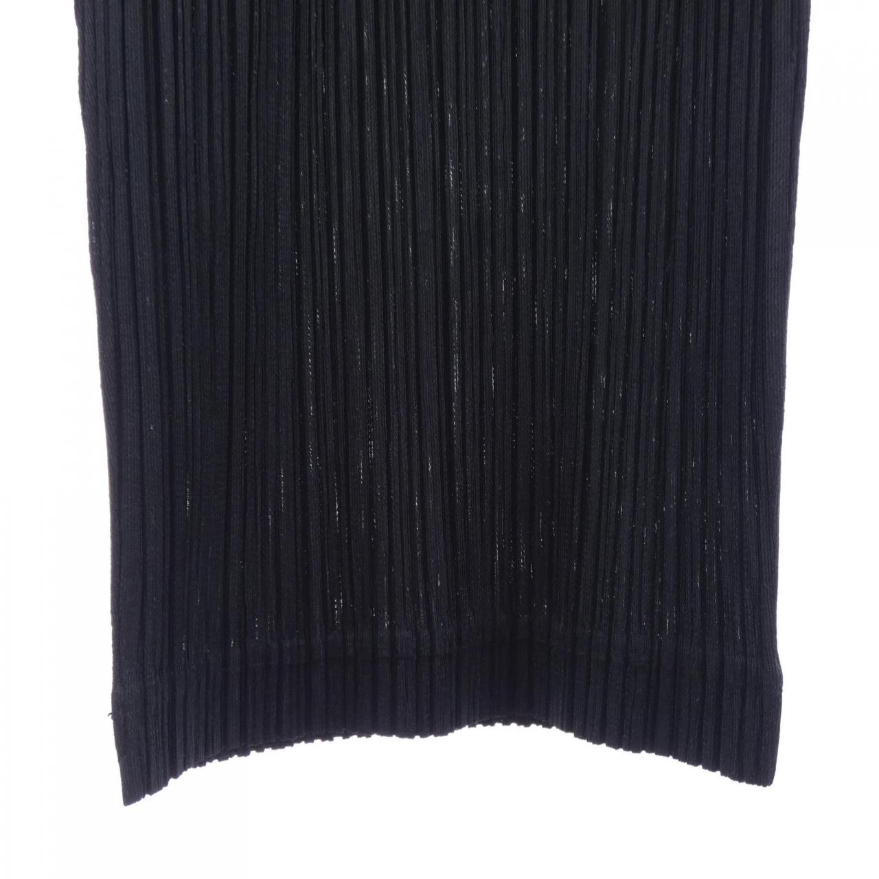 プリーツプリーズ PLEATS PLEASE PP53-JF422 パンツ