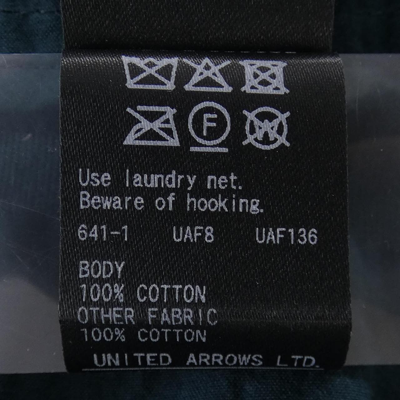 ドゥロワー DRAWER 6526-2-000002 ワンピース