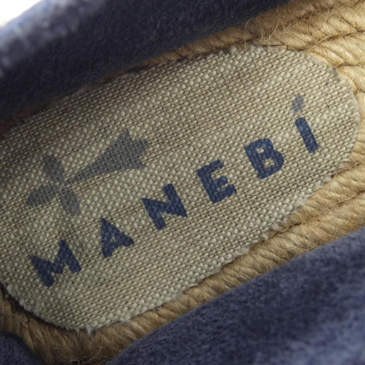 MANEBI シューズ