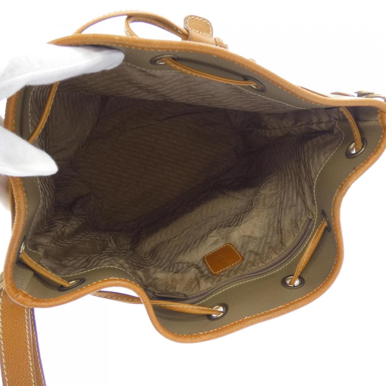 トラサルディ TRUSSARDI BAG