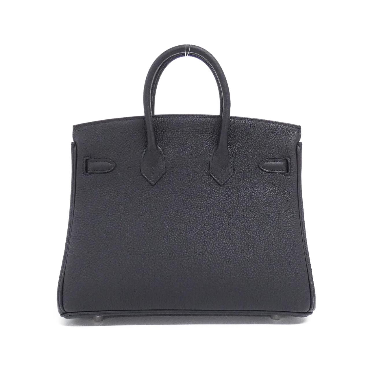 【未使用品】エルメス バーキン 25cm 041344CK バッグ
