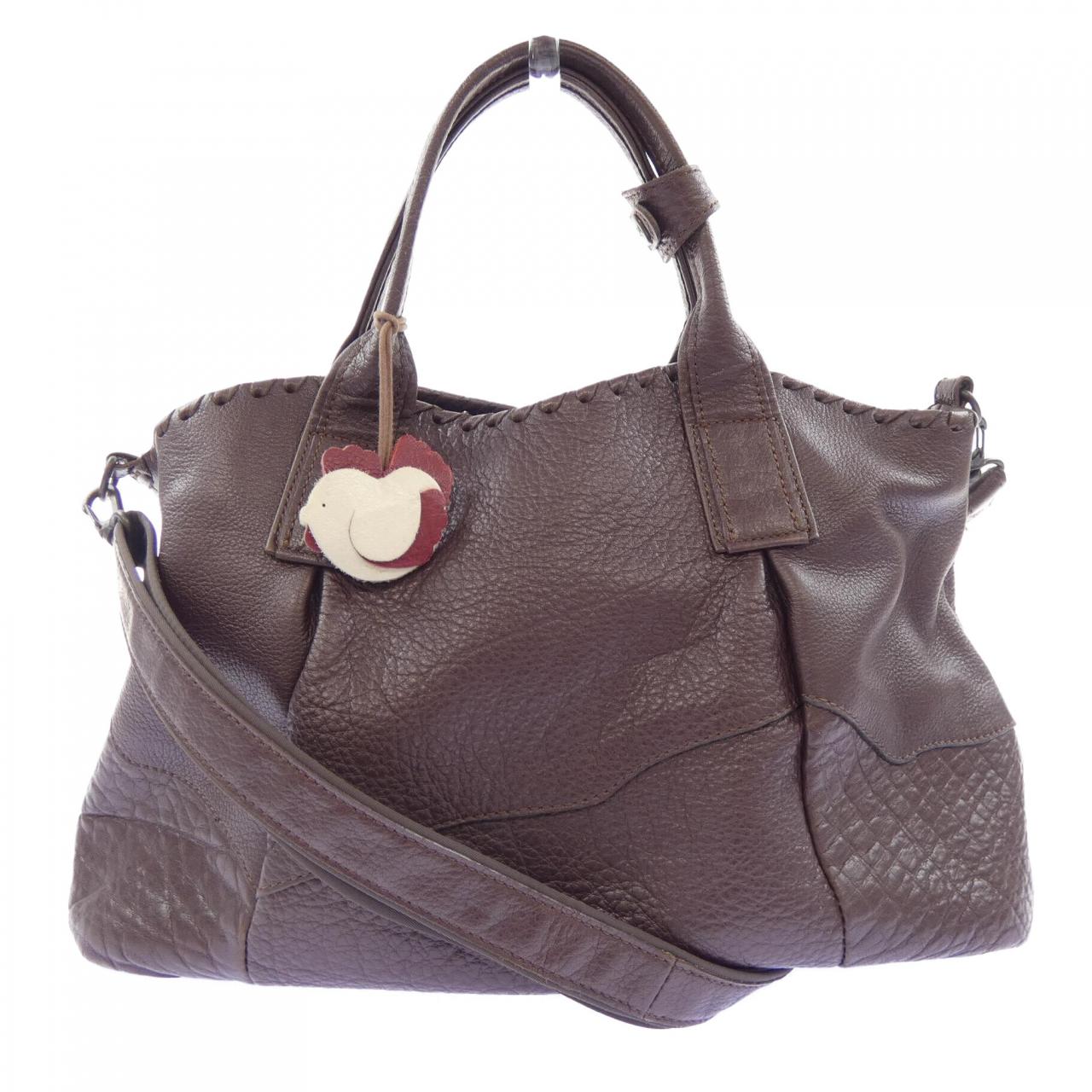 イビザ IBIZA BAG