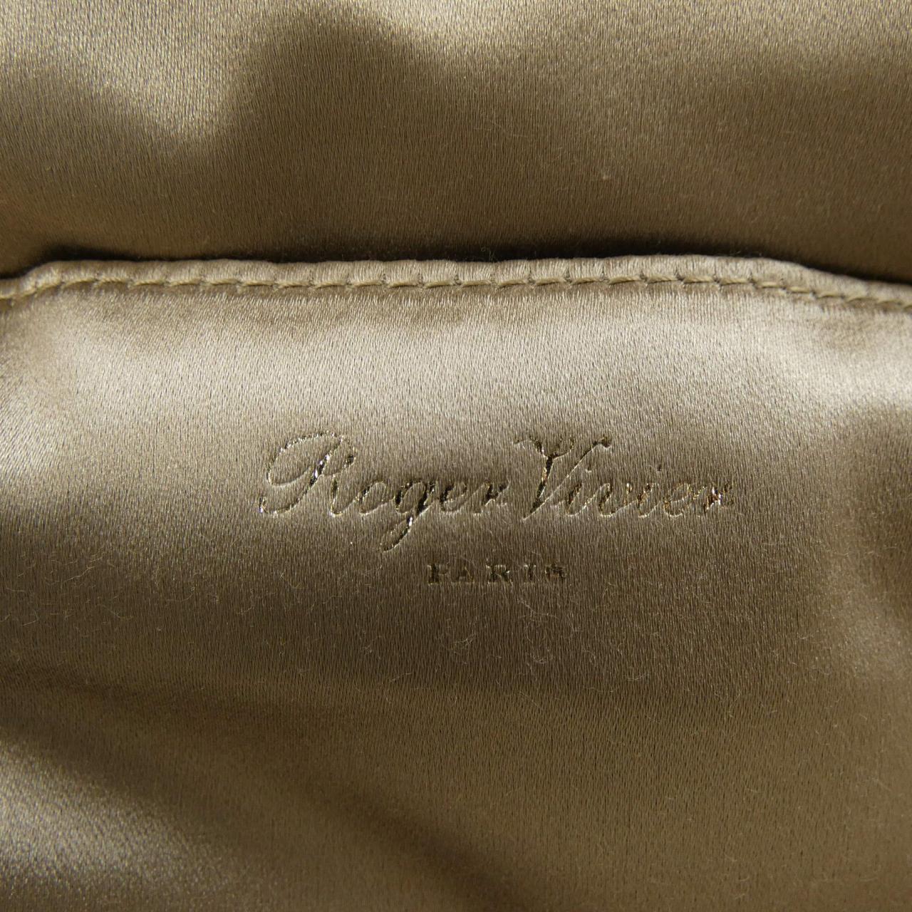 ロジェヴィヴィエ ROGER VIVIER RBWAJKD0300R0S407 BAG