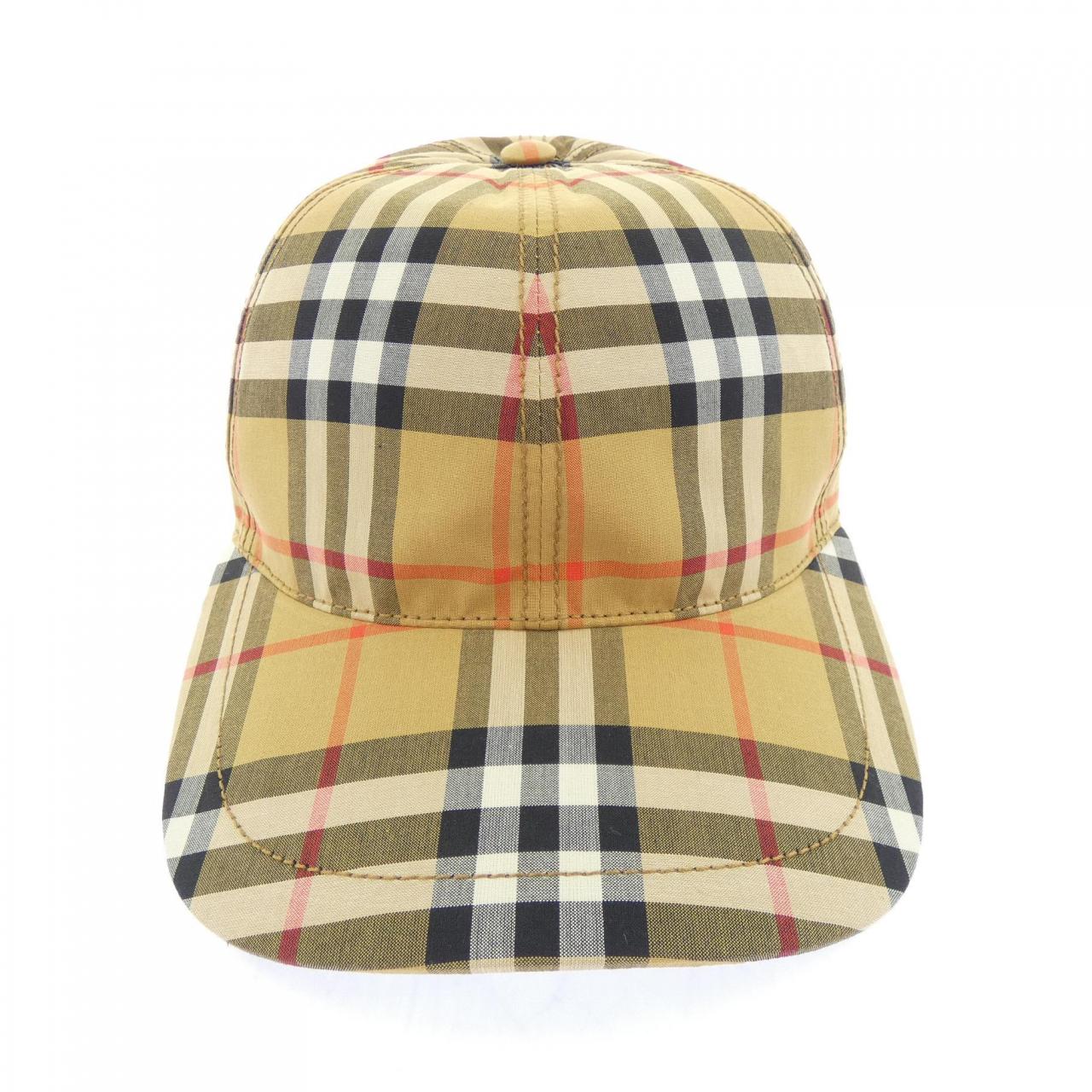 バーバリー BURBERRY 4073689 キャップ