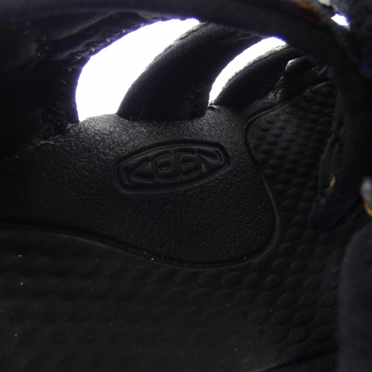 キーン KEEN サンダル