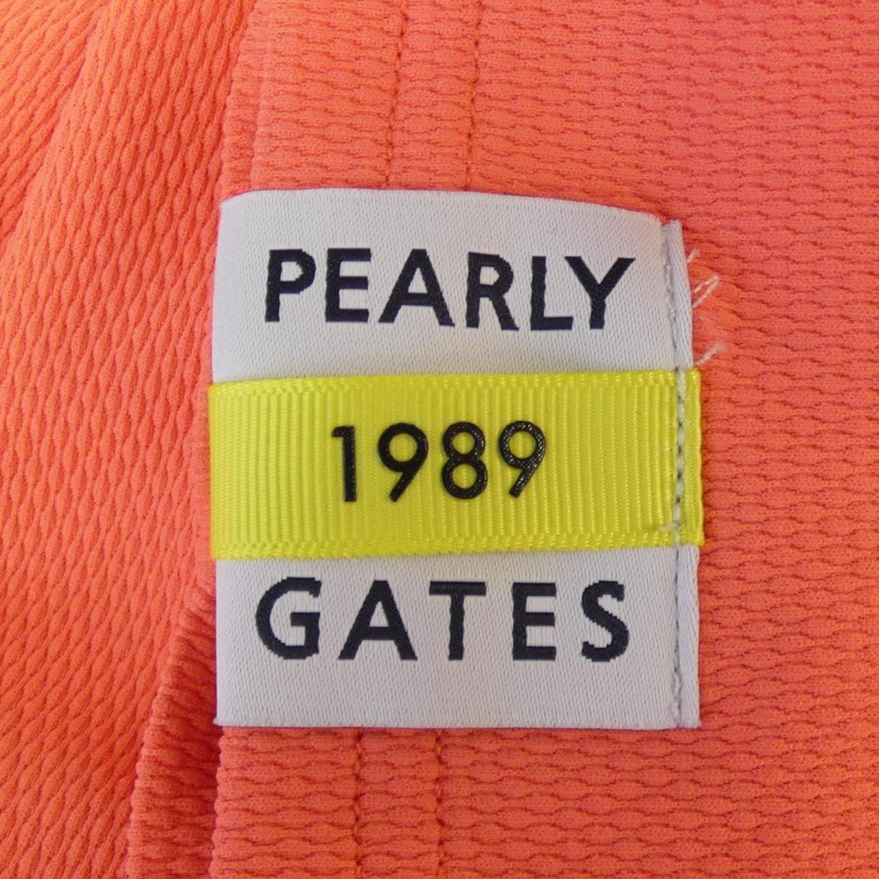 パーリーゲイツ PEARLY GATES トップス