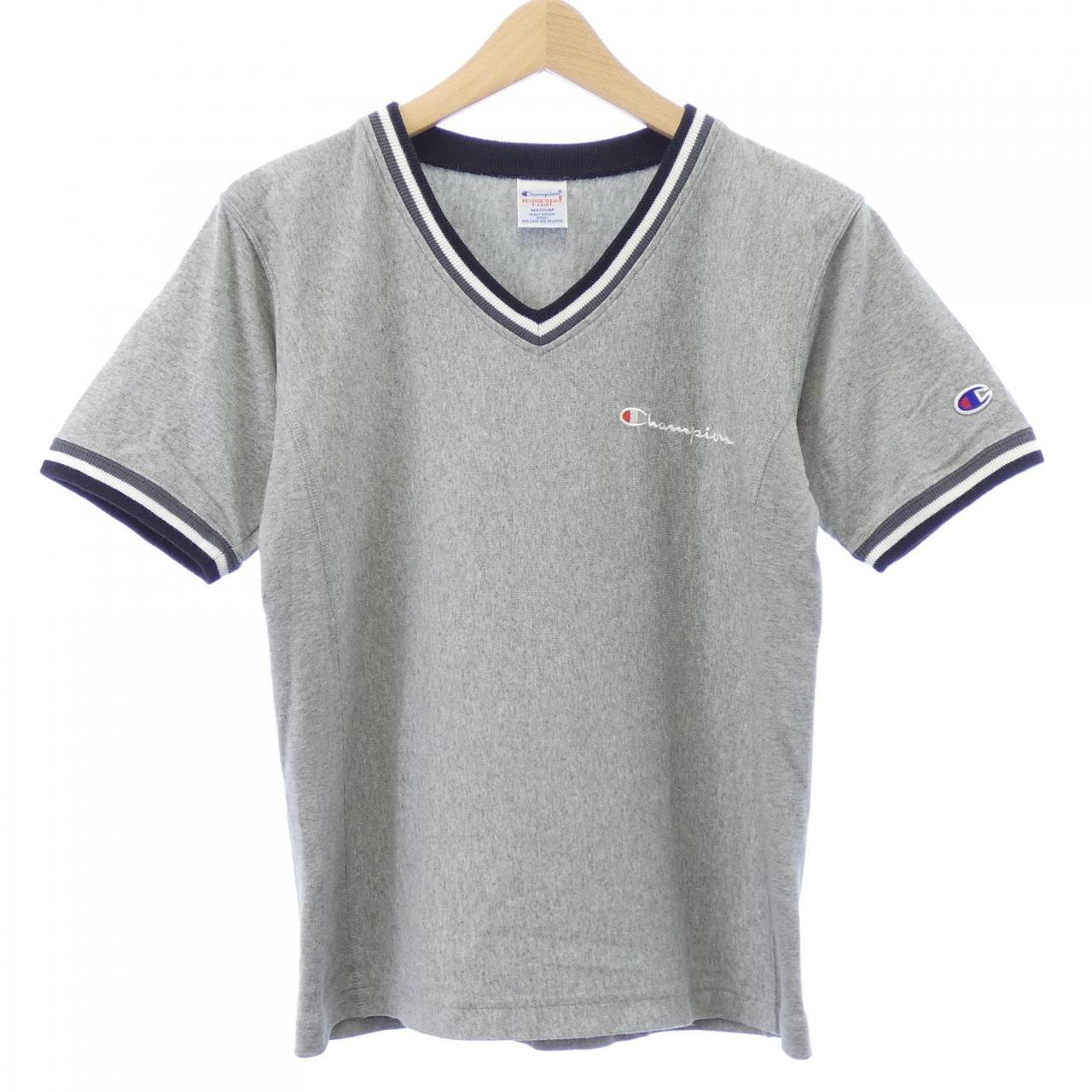 チャンピオン CHAMPION C3-K304 トップス