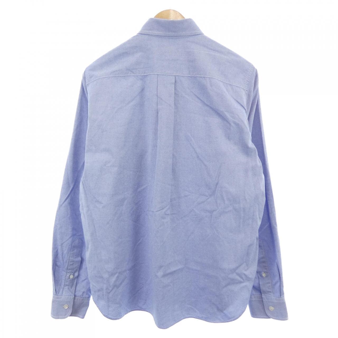 コムデギャルソンオム COMME des GARCONS HOMME HQ-B102 シャツ