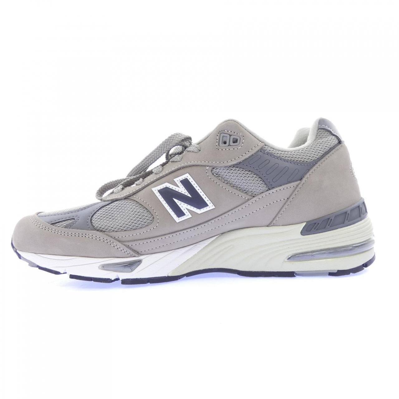 ニューバランス NEW BALANCE M991ANI スニーカー