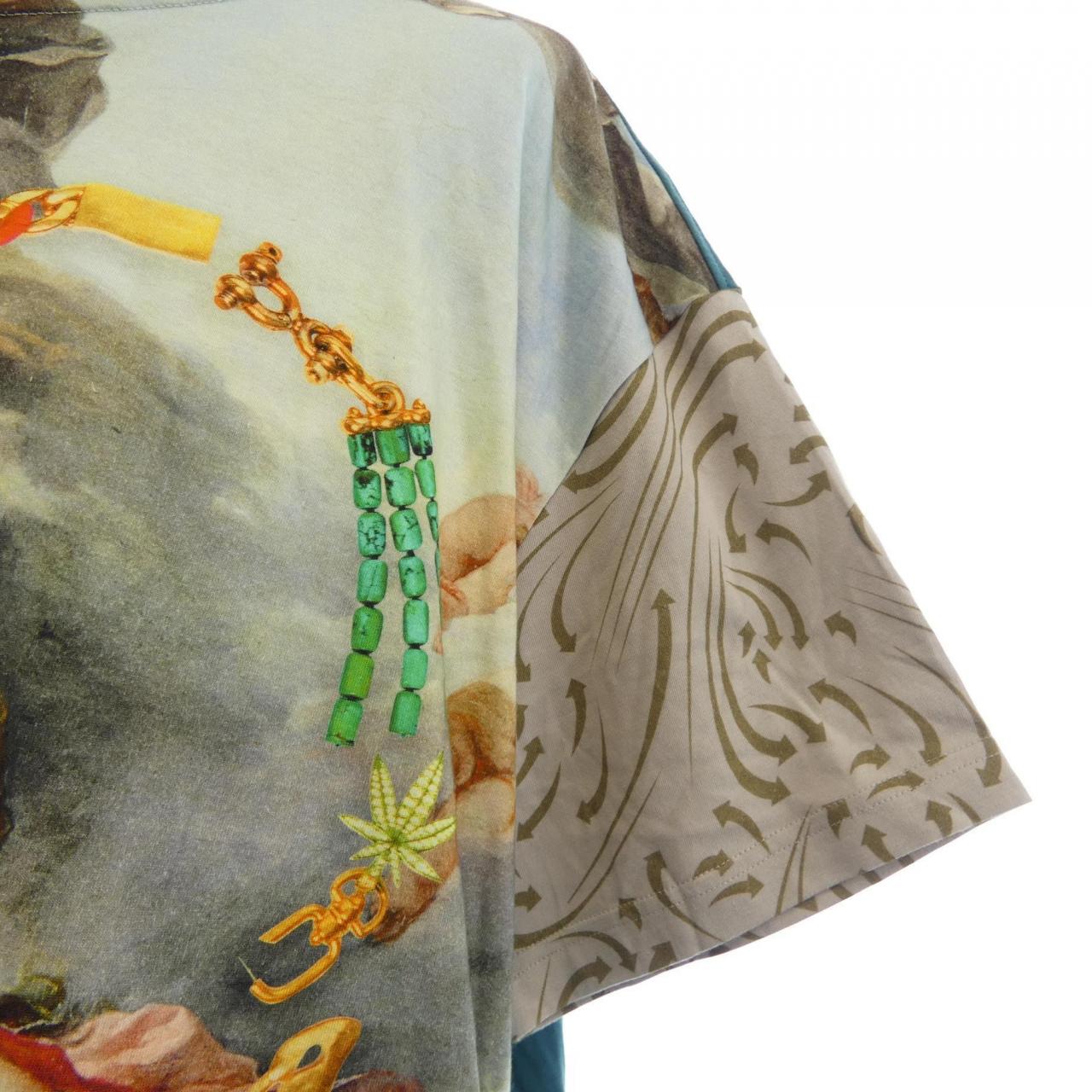 ヴィヴィアンウェストウッド Vivienne Westwood Tシャツ
