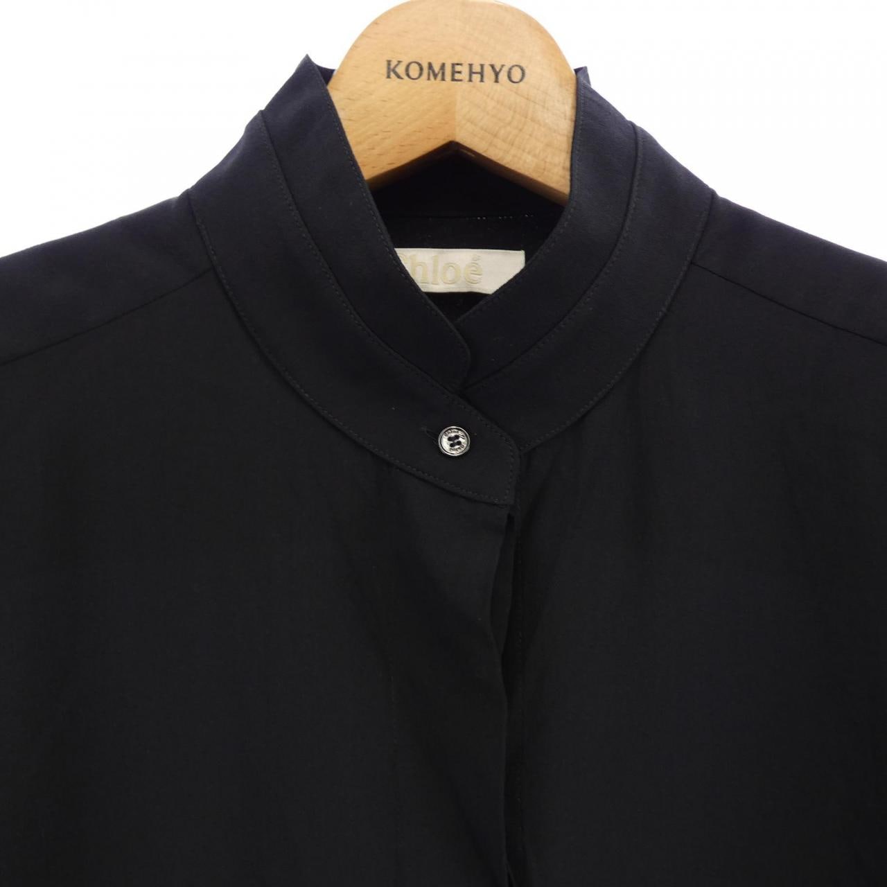 クロエ Chloe 16SHT20 シャツ