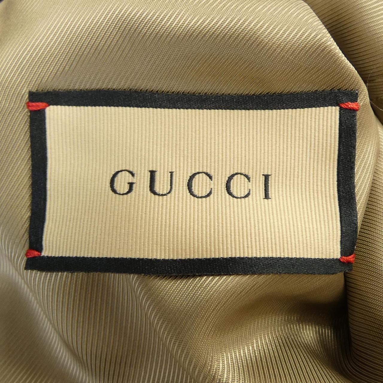 グッチ GUCCI 694274 Z8A1L コート
