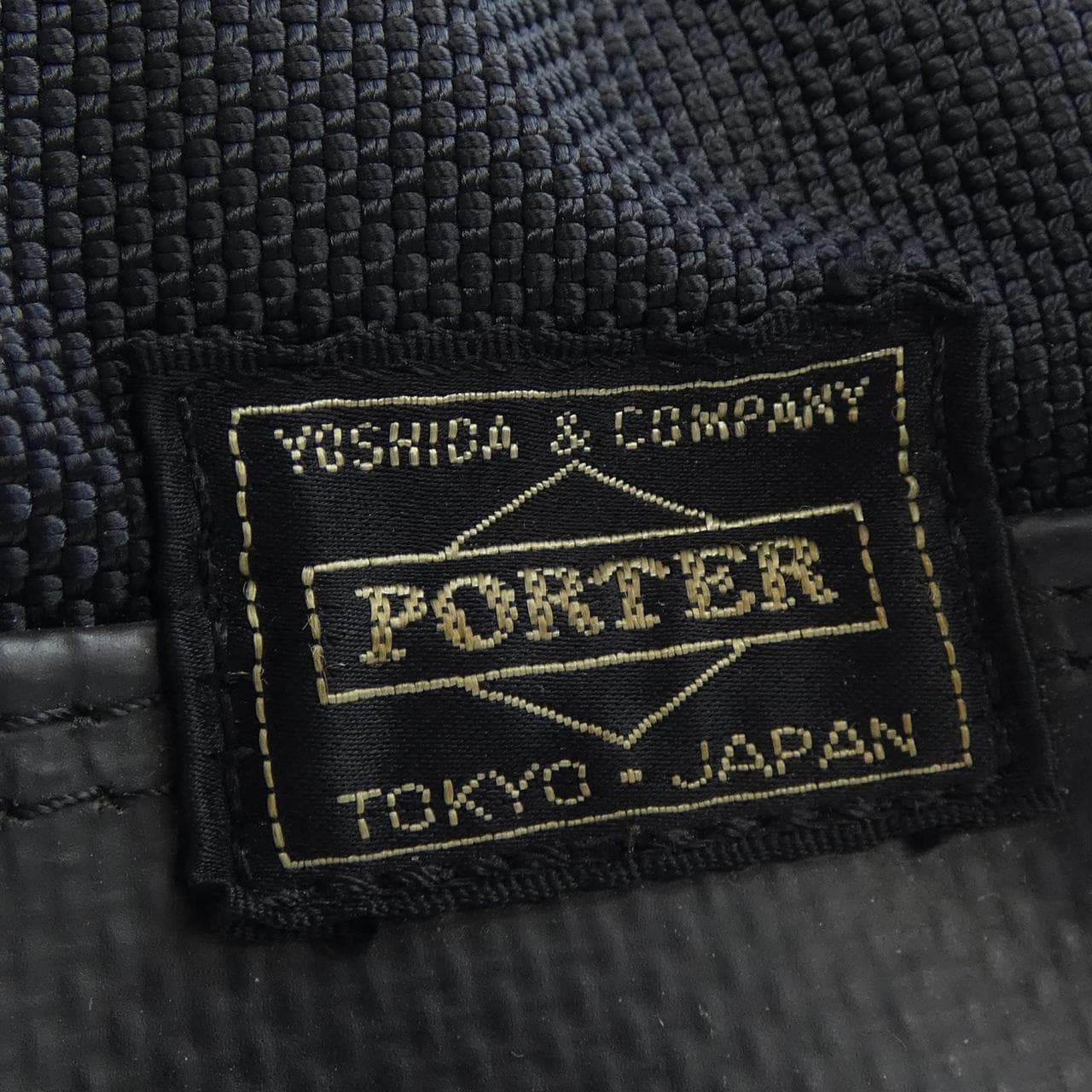 ポーター PORTER BAG