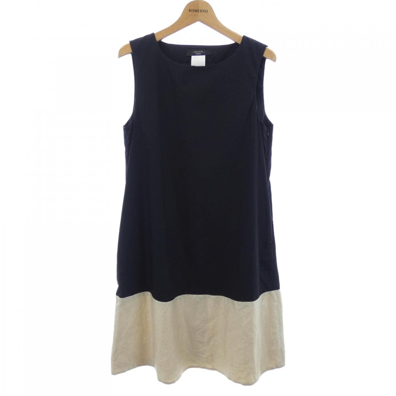 マックスマーラウィークエンド Max Mara weekend 52211271 ワンピース