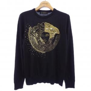 ヴェルサーチェ VERSACE ニット