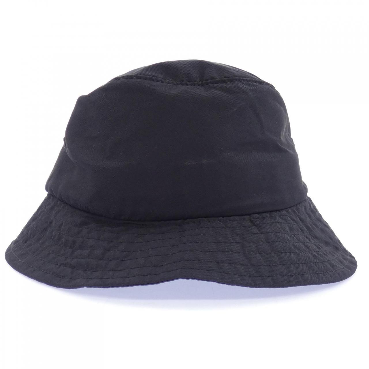 シュプリーム SUPREME BURBERRY ハット