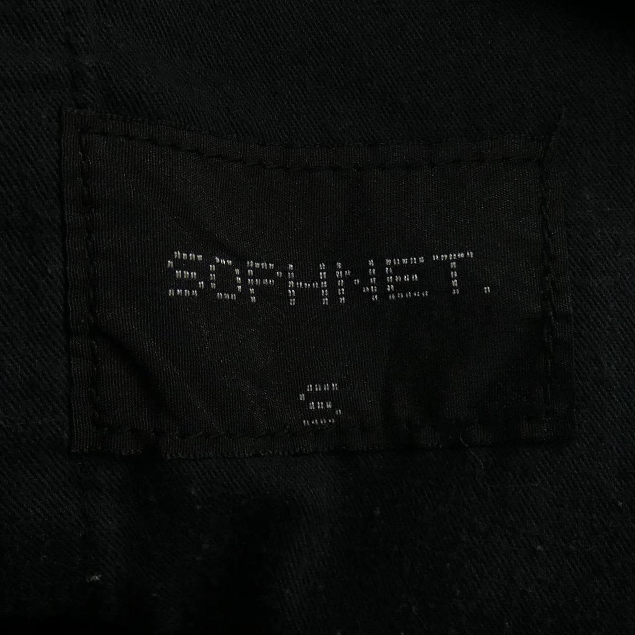 ソフネット SOPHNET ショートパンツ