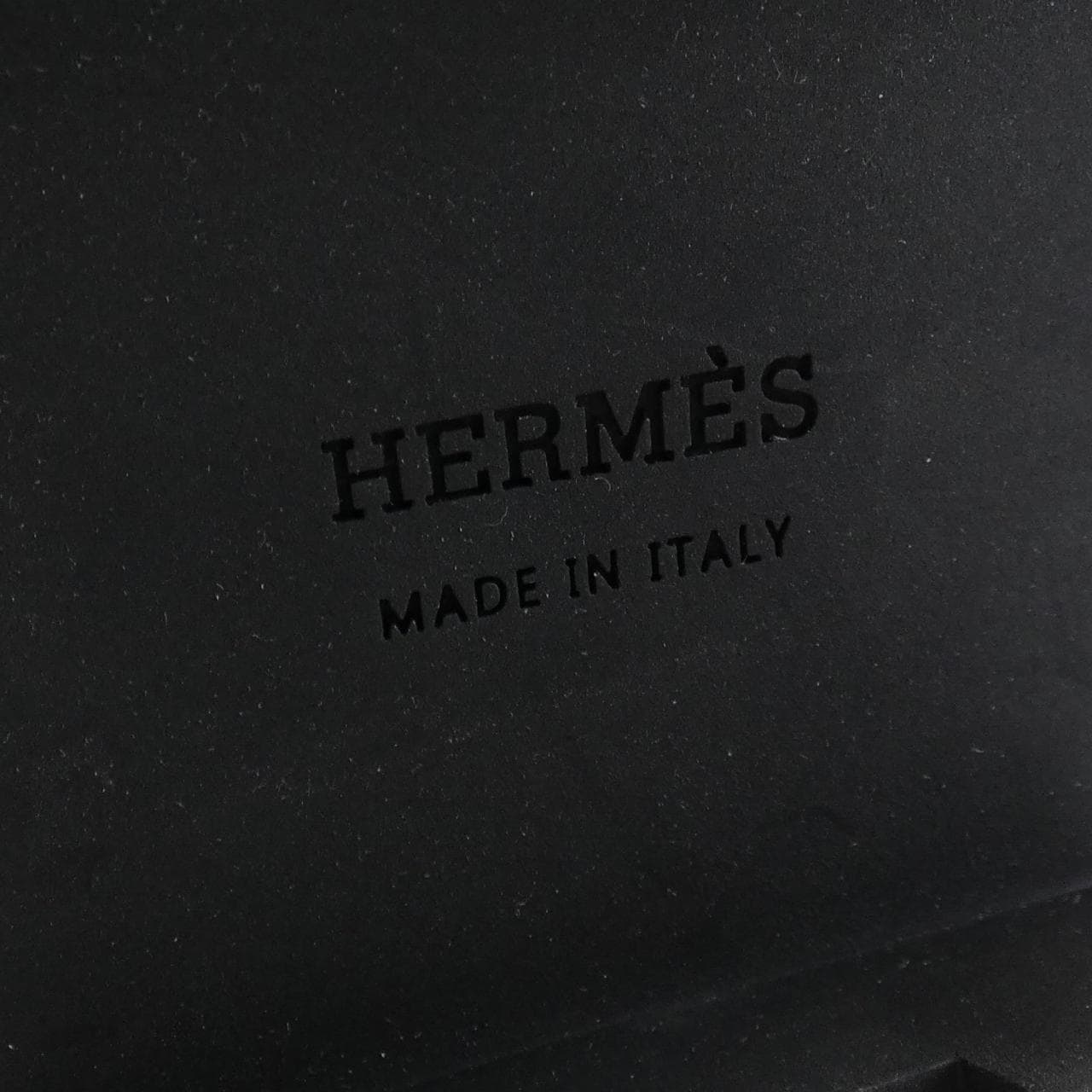 HERMES爱马仕靴子