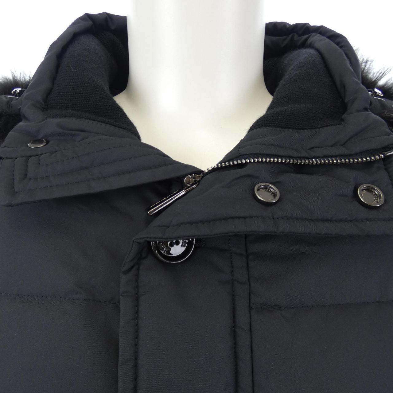 Mouret MOORER down jacket