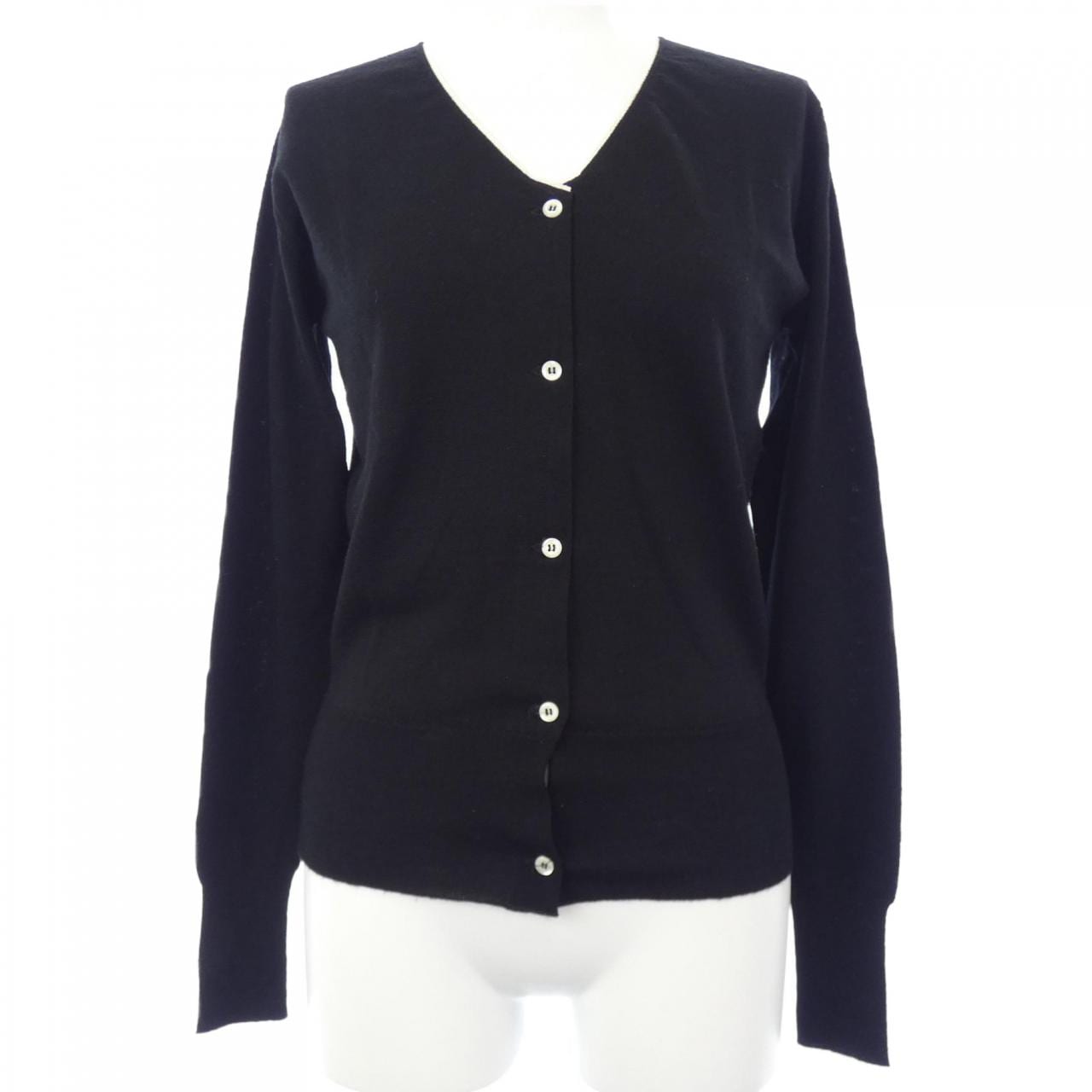 John Smedley JOHN SMEDLEY cardigan