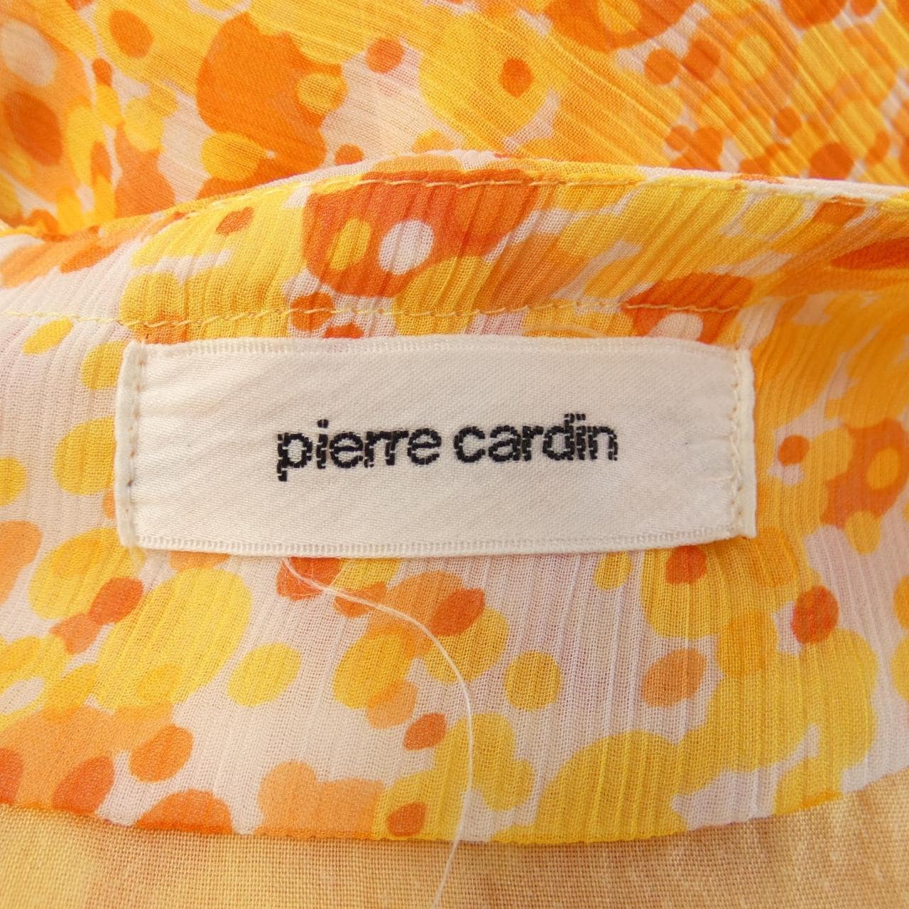 ピエールカルダン PIERRE CARDIN ワンピース