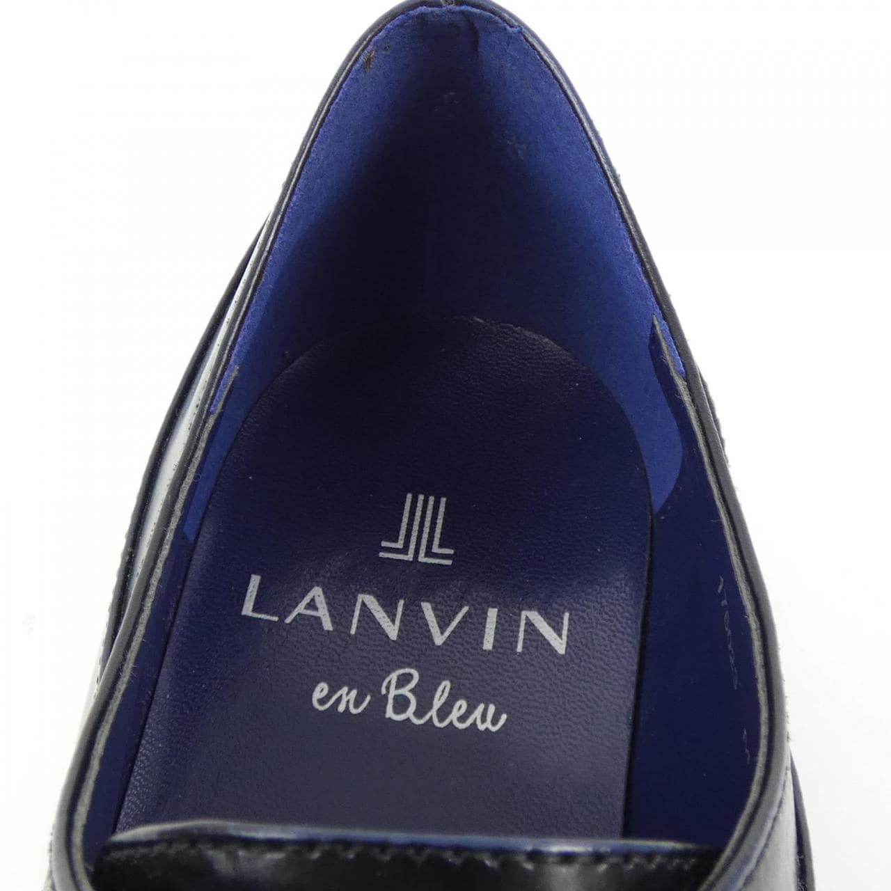 ランバンオンブルー LANVIN en Bleu シューズ