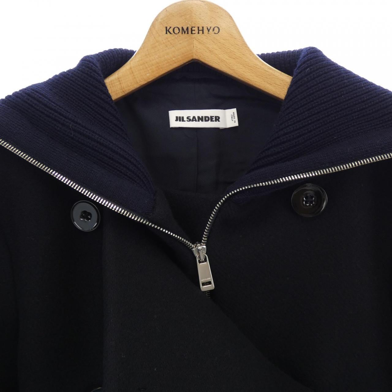 JIL SANDER coat