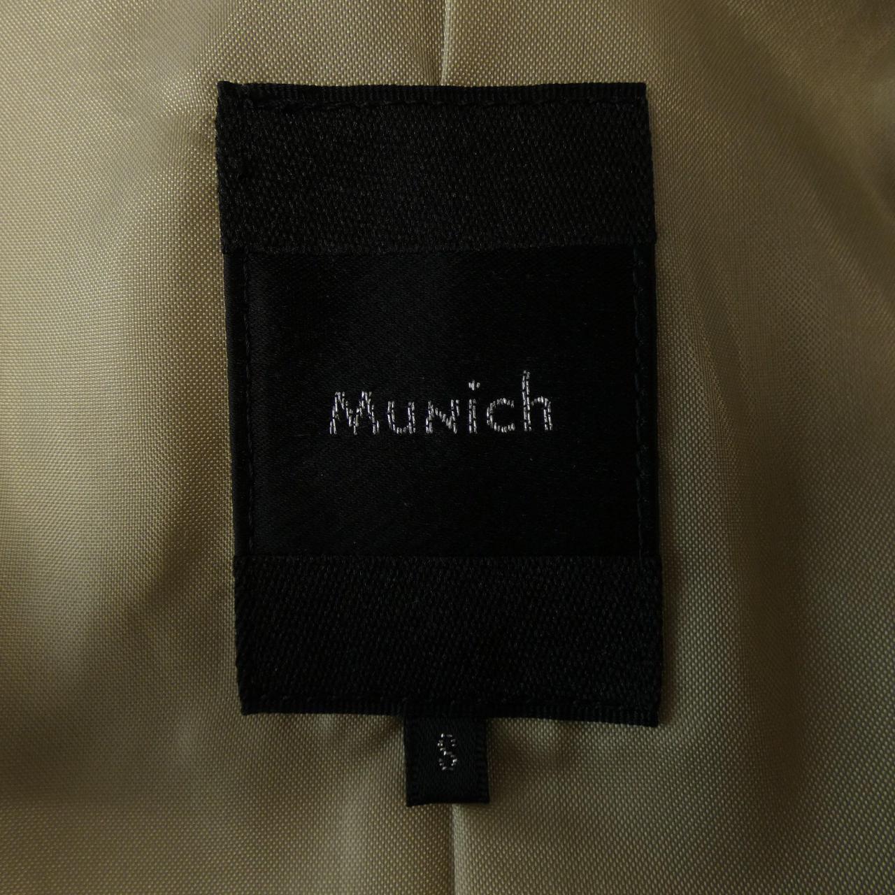 MUNICH MUNICH コート