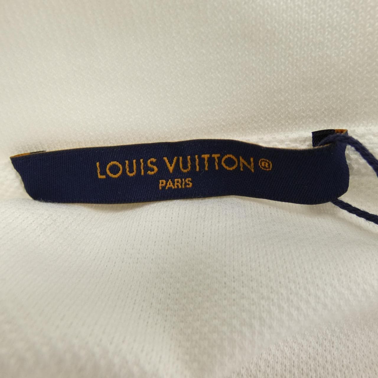 ルイヴィトン LOUIS VUITTON ポロシャツ