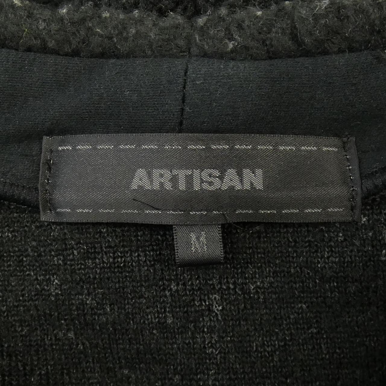 アルティザン ARTISAN カーディガン