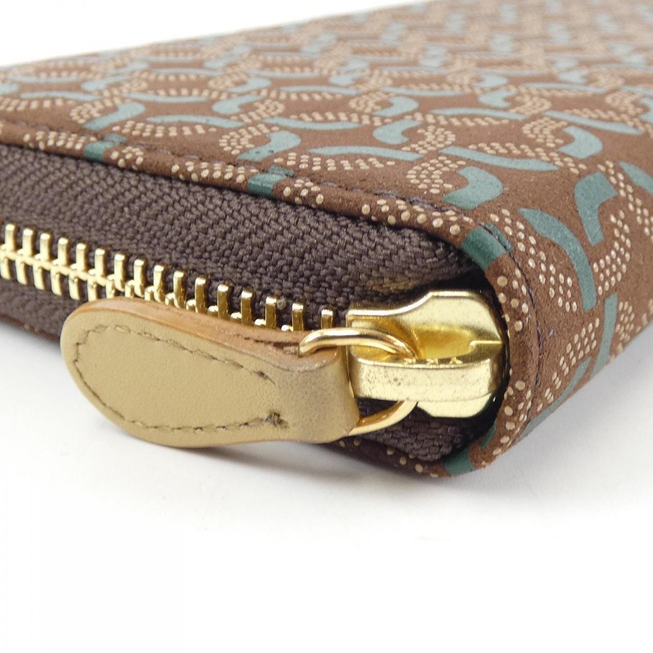 インデンヤ 印傳屋 WALLET