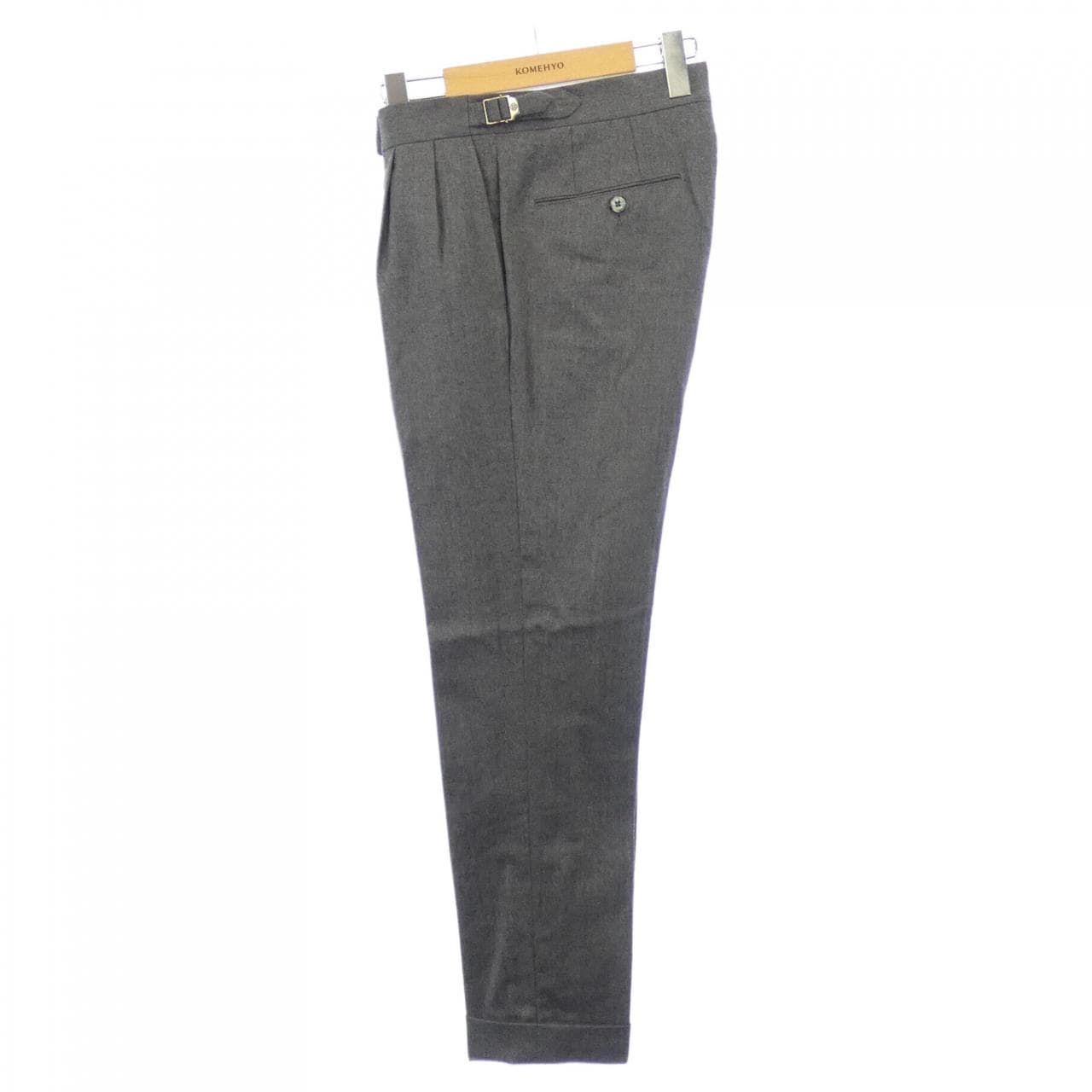 ジーティーアー G.T.A HERRICK パンツ