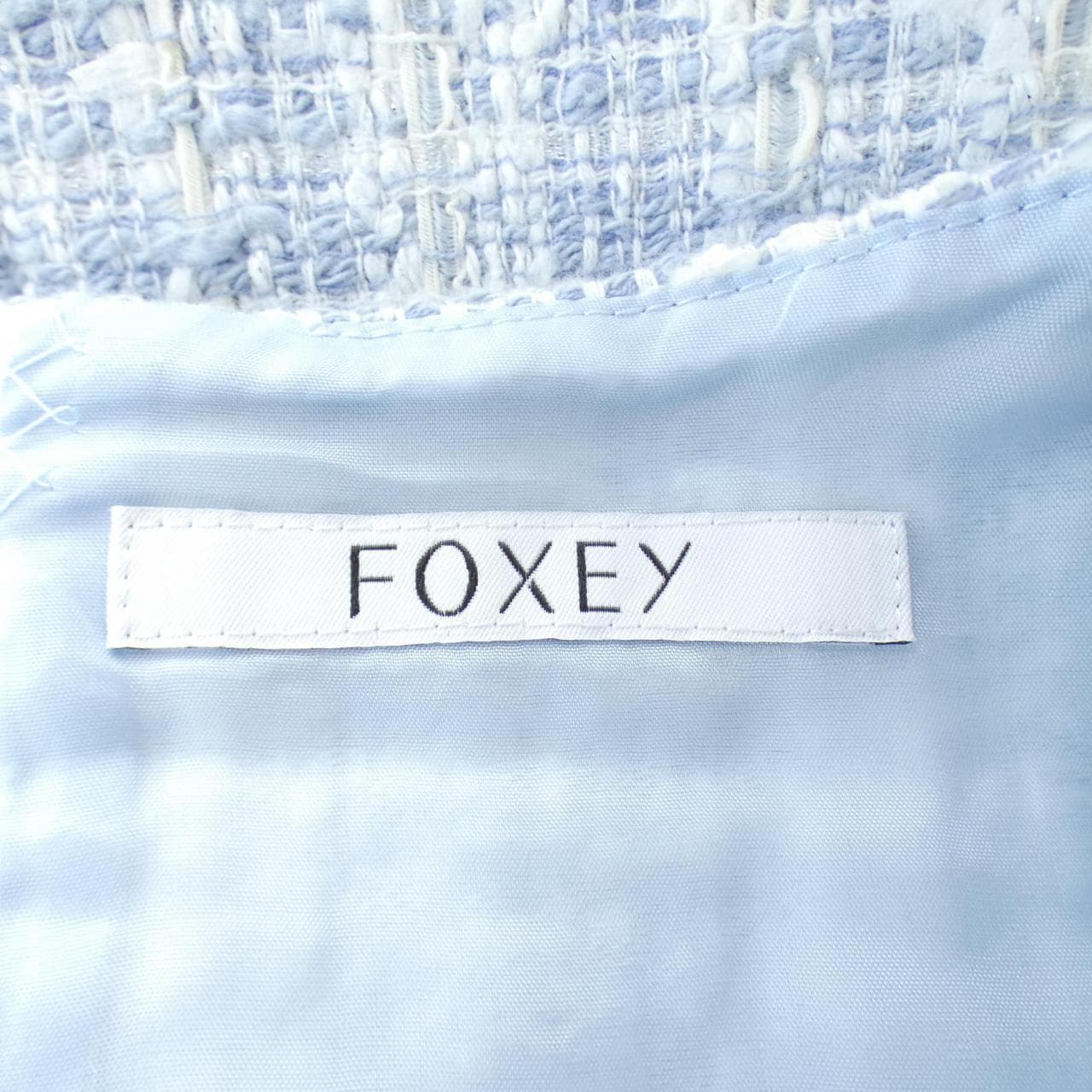 FOXEY连衣裙