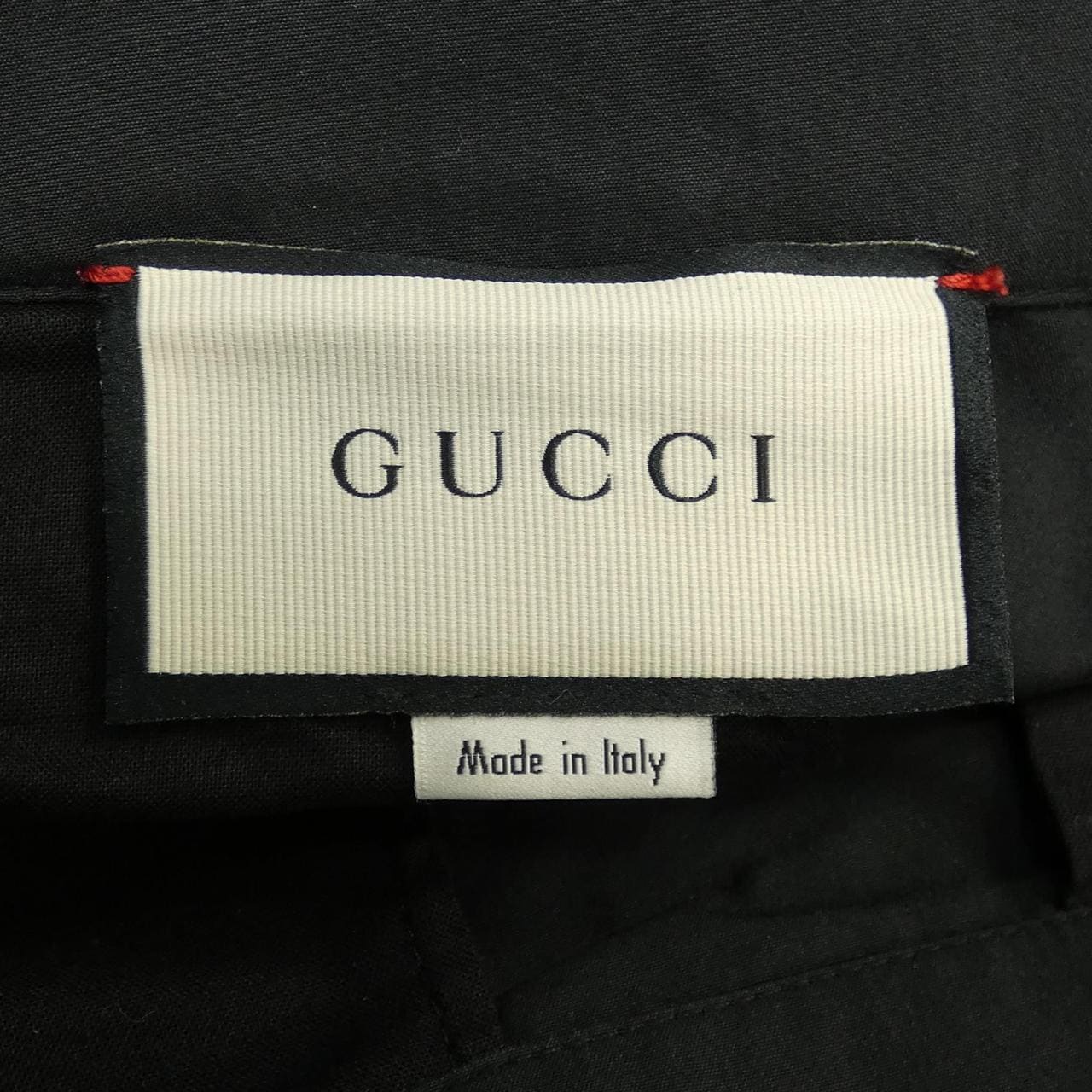 GUCCI裤子