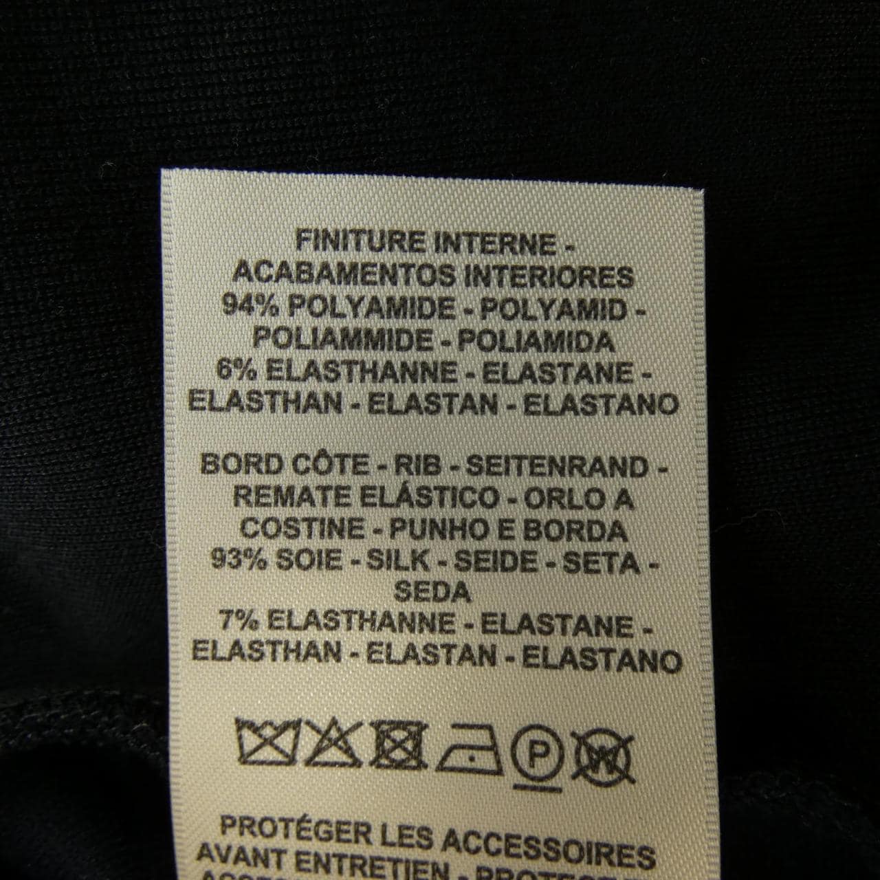 HERMES HERMES Blouson