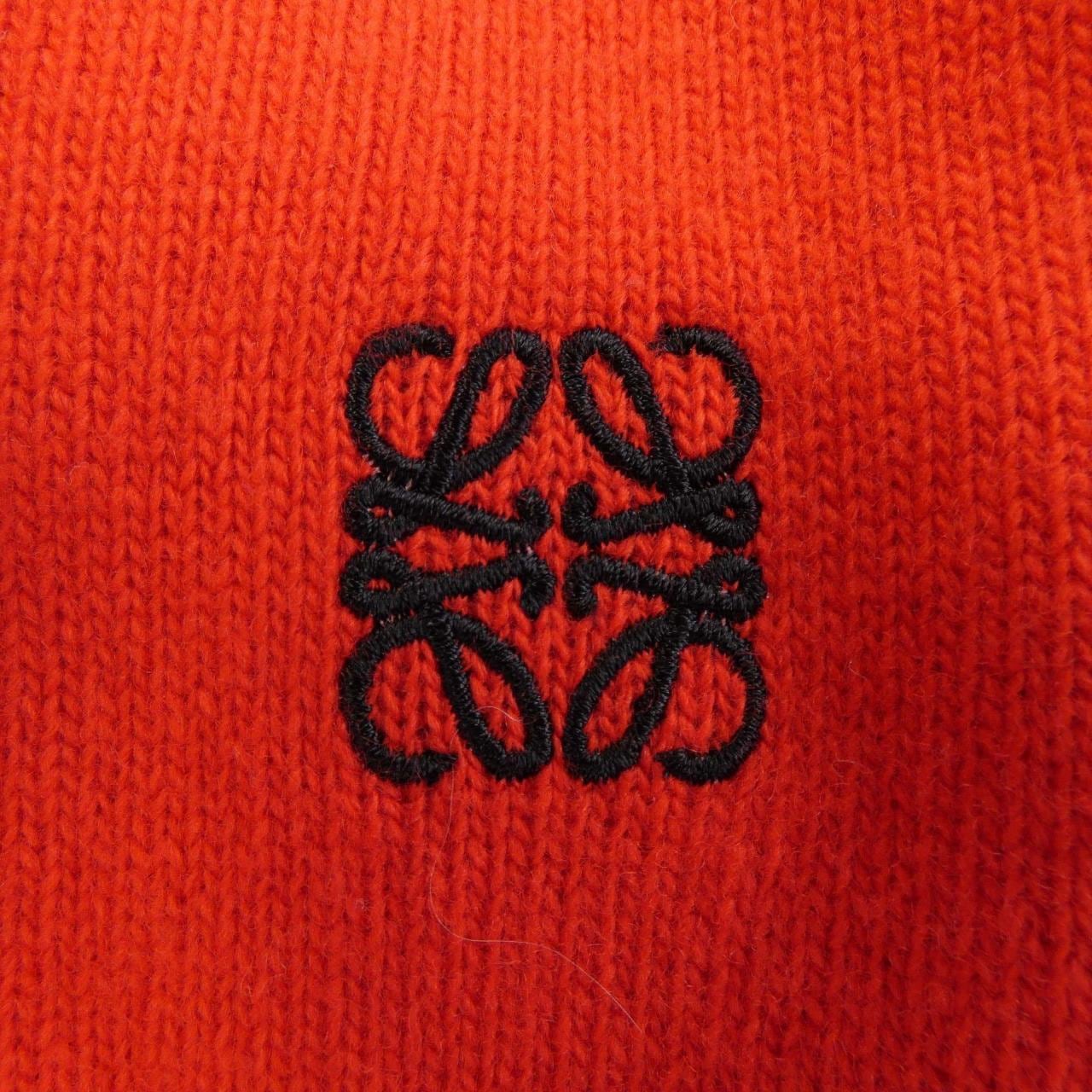 ロエベ LOEWE ニット