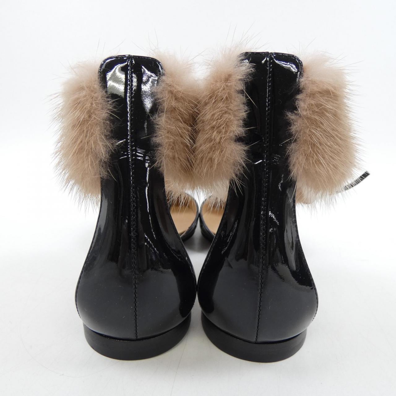 ジャンヴィトロッシ GIANVITO ROSSI シューズ