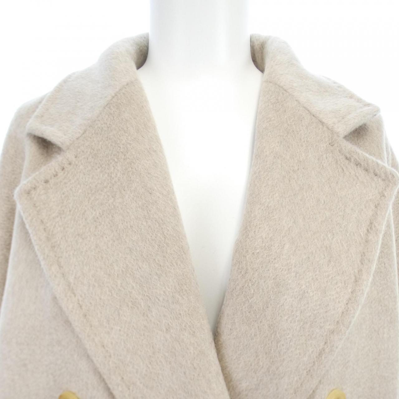 マックスマーラ Max Mara コート