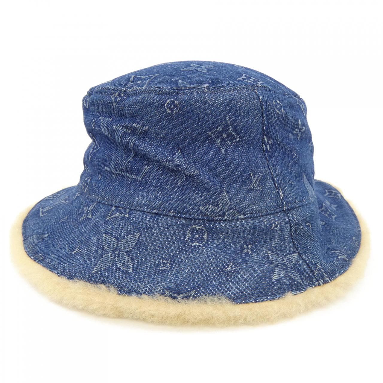 ルイヴィトン LOUIS VUITTON ハット