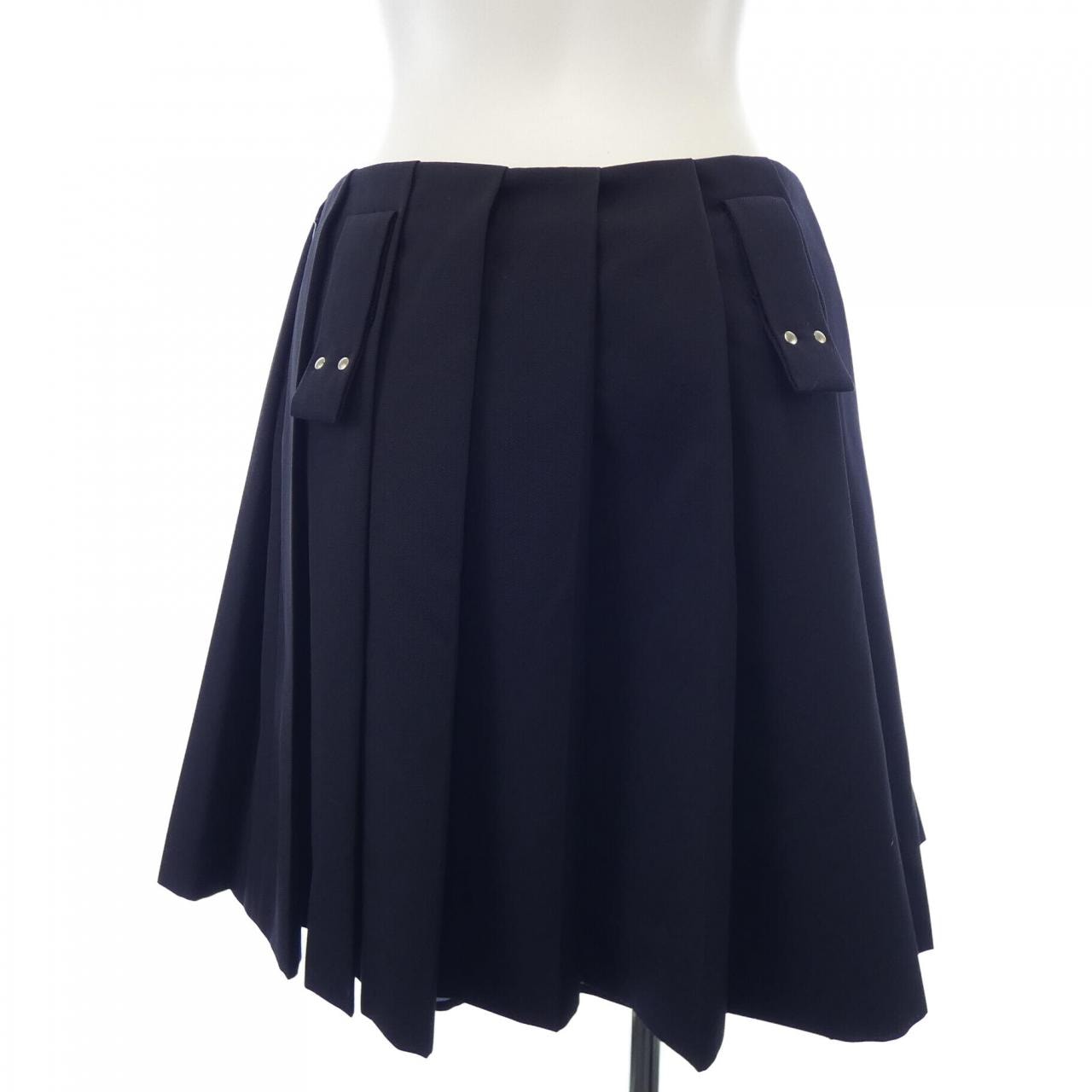 Prada PRADA skirt