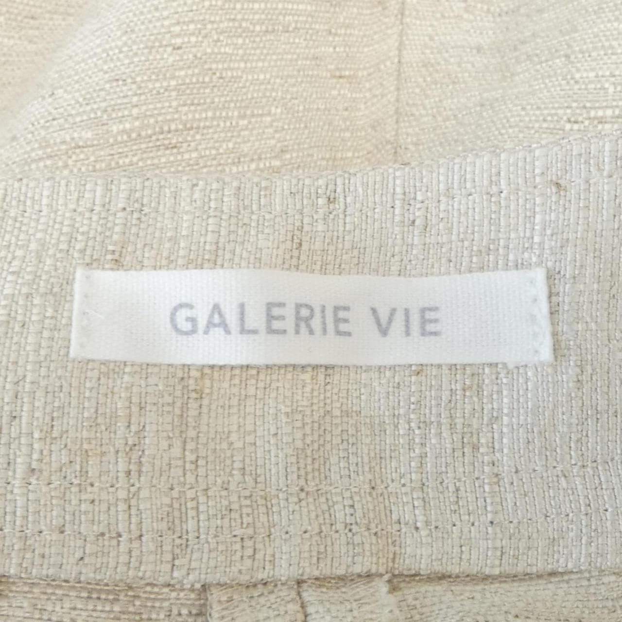 ギャルリーヴィー GALERIE VIE パンツ