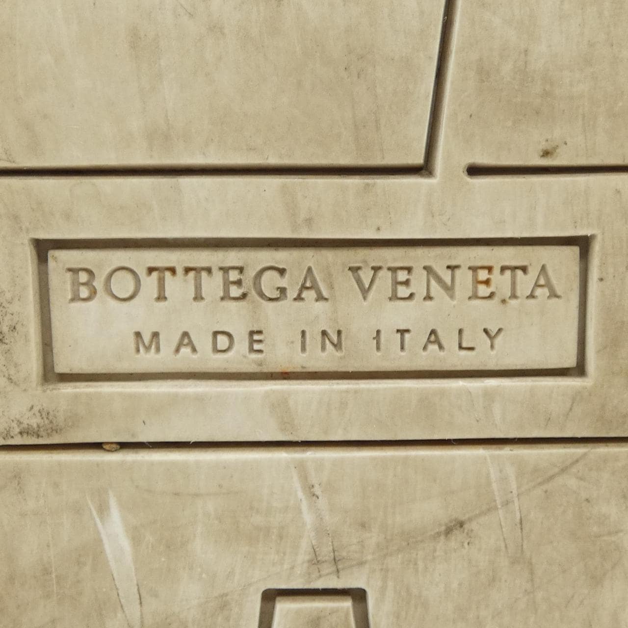 ボッテガヴェネタ BOTTEGA VENETA スニーカー