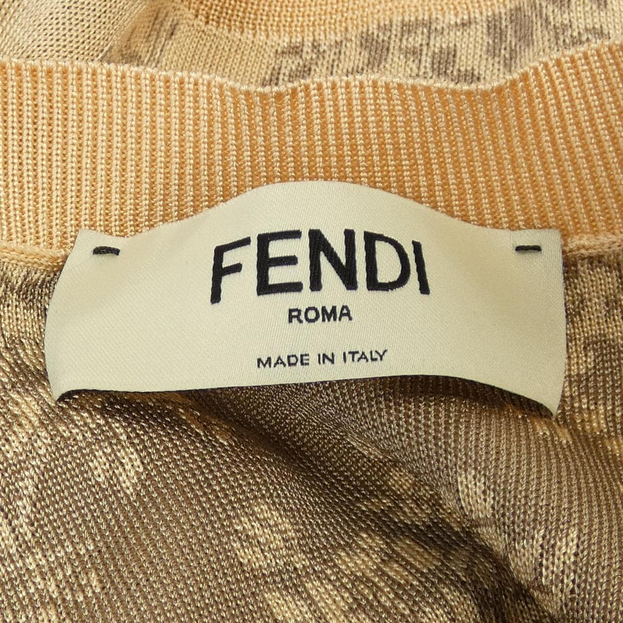 フェンディ FENDI FZXD12 AUHS トップス